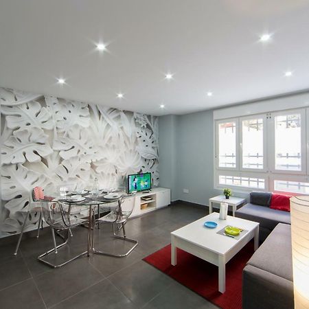 Windrose 3 Apartment Madrid Bagian luar foto