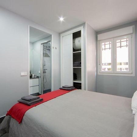 Windrose 3 Apartment Madrid Bagian luar foto